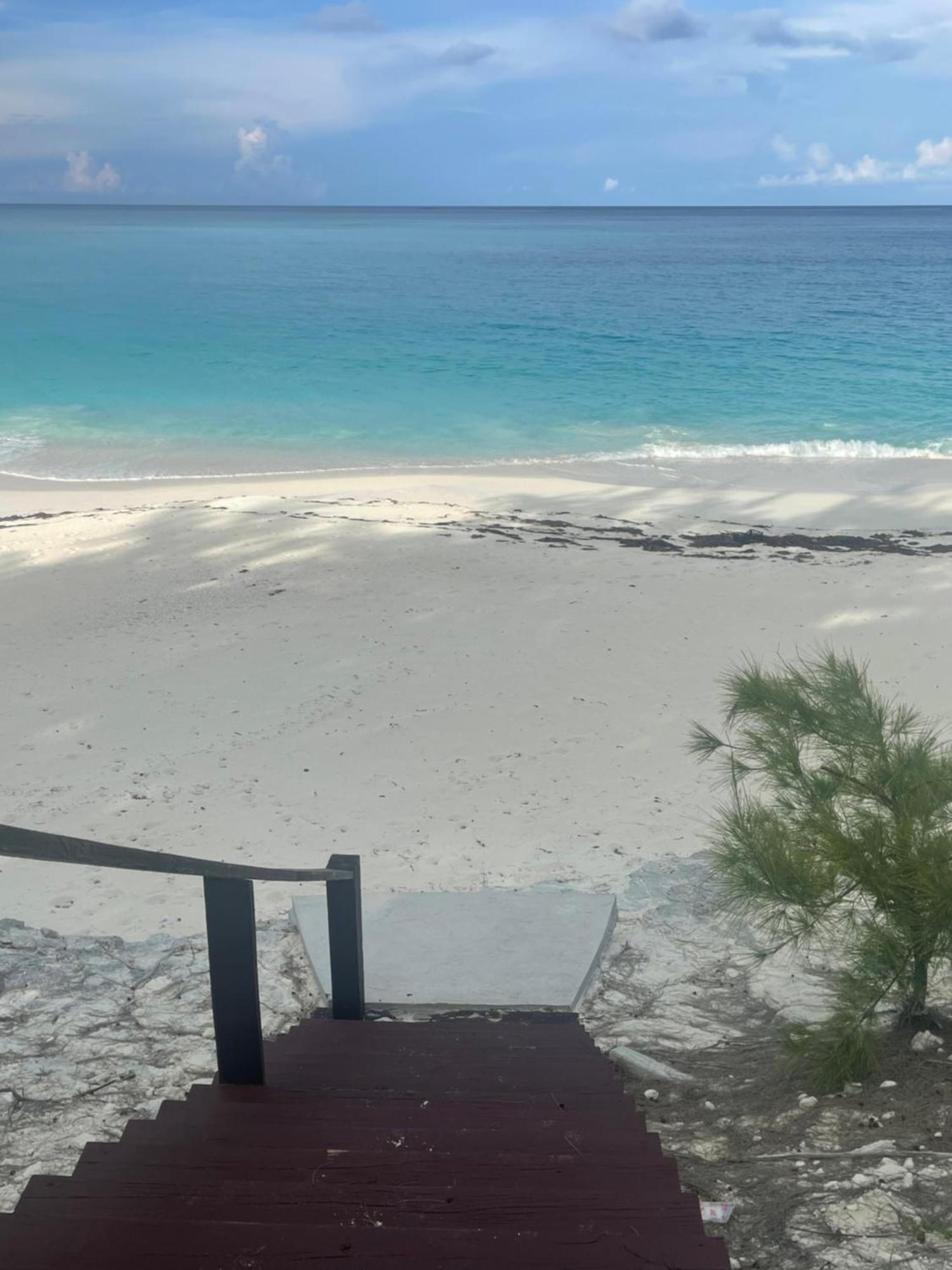 Sandy Bottom Cottages Mount Thompson Exteriör bild